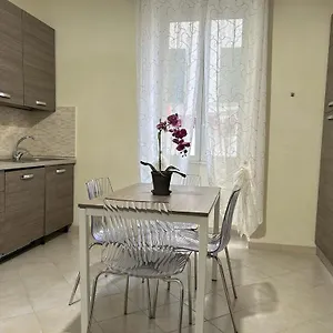  Appartamento Casa Bezzecca Italia